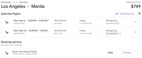airfare to philippines|airfare to philippines from lax.